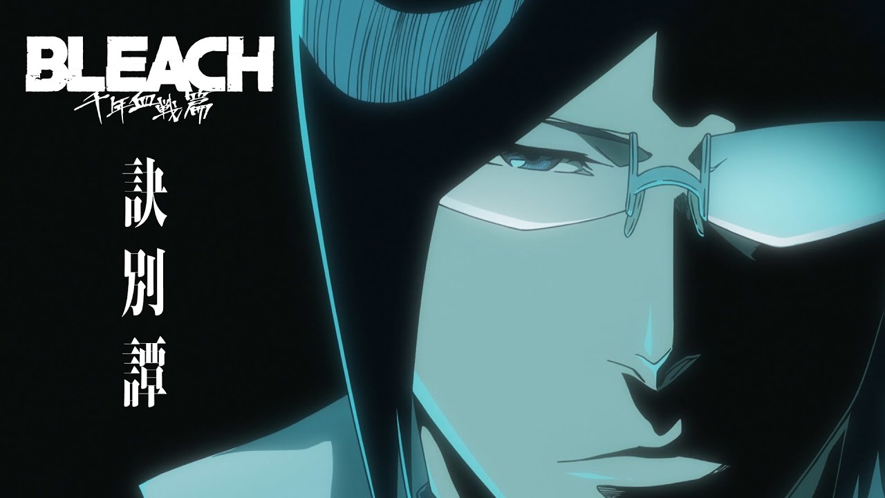 BLEACH: Thousand-Year Blood War - The Separation will be 13